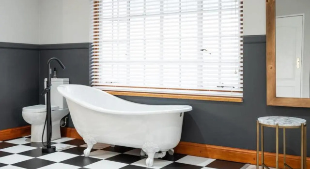 Superior quarto Uitsig Boutique Hotel