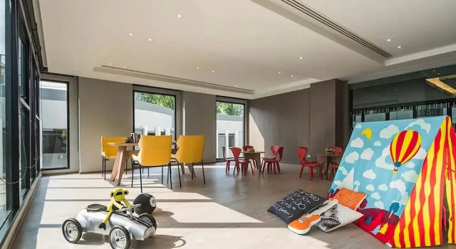 Super Luxury Infinity Pool Seaview Apartment, Забронировать Апартаменты/квартира Центральная Паттайя Паттайя, рядом с Торговый центр Роял Гарден Плаза