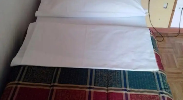 Номер Standard Hotel Giovannina