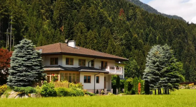 Апартаменты Ferienhof Kampfl