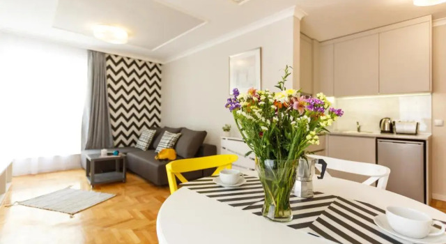 CityResidence Aparthotel
