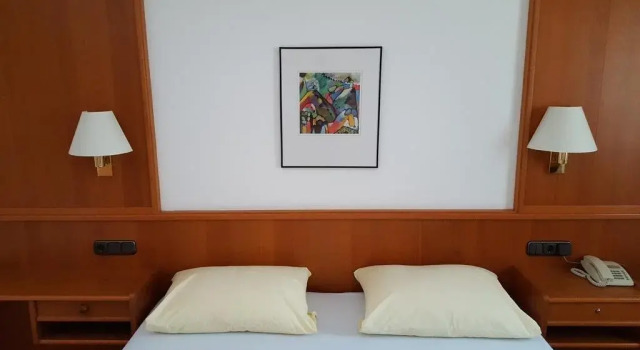 Zum Weißen Rössl, Reserva ahora Hotel Kallmünz 
