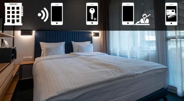 Апартаменты Noir Hotel