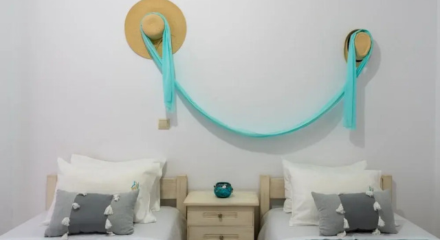 Marie Nicol Apartments 2, Забронировать Апартаменты/квартира Агия-Пелагия Центральный Крит