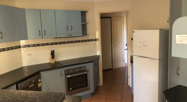 Вилла Grange Resort Hervey Bay