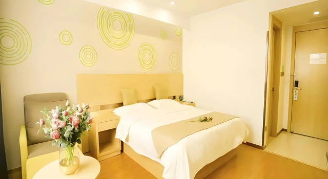 GreenTree Inn Xuzhou Economic Development Zone Da Miaozhen Business Hotel, Book Hotel Cheap Hotels in Xuzhou