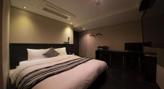 Yeoksam Lumiere Hotel, Забронировать Отель Отели Сеула 3 звезды, рядом с Католическая церковь Йоксамдон, 3*