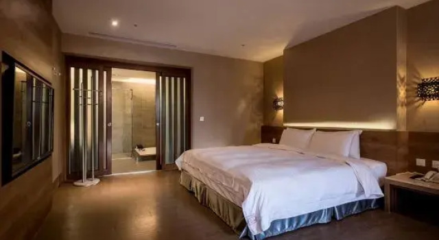 Standard Zimmer Imperial Dynasty Exquisite Hotel