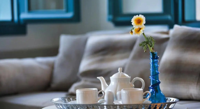Полулюкс Kifines Suites