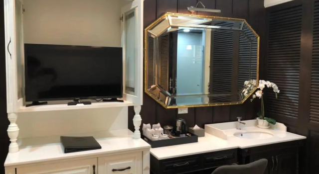Номер Standard Huern Kan Thong Hotel