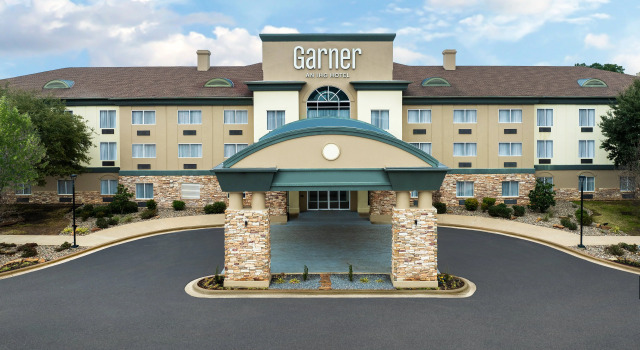Garner Hotel Longview South, an IHG Hotel, Prenota Hotel Longview Texas