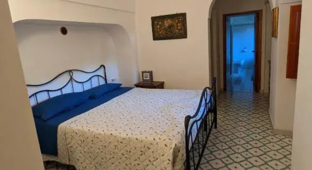 Dammuso i Pini di Kaddiuggia (CIR19081014C224053) & Dammuso di Mena (CIR 19081014C224052, Buchen Sie Ferienhaus Villen in Pantelleria, Villa