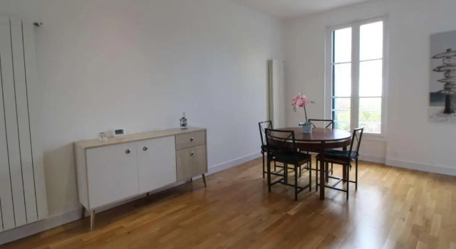 Maison Royan, 4 pièces, 6 personnes - FR-1-494-113, Забронировать Отель Руайян Côte de Beauté
