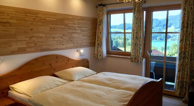 Номер Comfort Haus Lisa