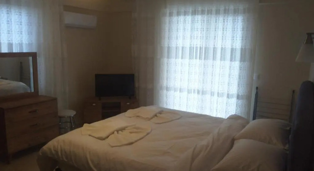 Kaptan Apart-3 Fethiye Çalış plajı yazlık eviniz