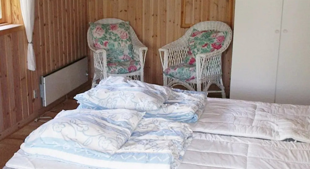 Luxurious Holiday Home in Sæby With Sea-view, Забронировать Отель Отели Северной Ютландии 3 звезды, 3*