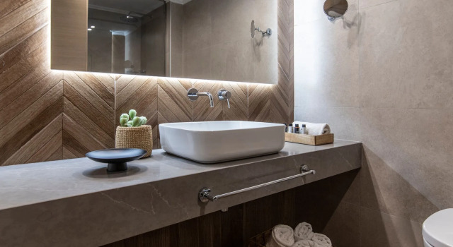 Двухместный номер Standard Eden Roc Resort - All Inclusive