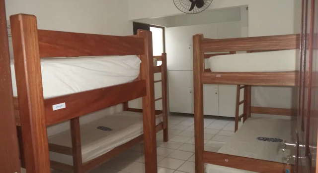 Tambaú Hostel, Забронировать Хостел Хостелы Tambau, Хостел