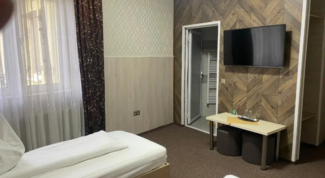 Camera doppia Standard Pension Regal