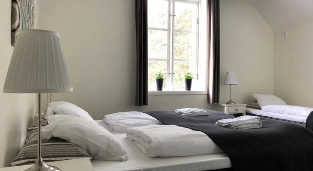 Camera tripla Standard Hedenstugan B&B Hotel