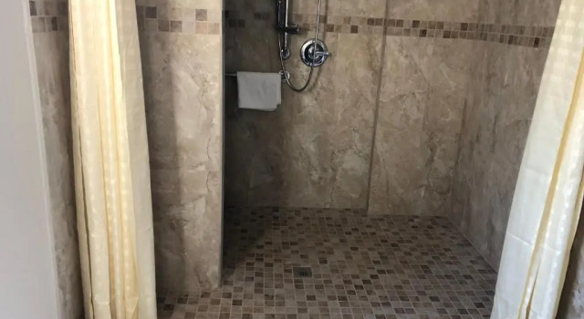 Одноместный номер Standard American Inn