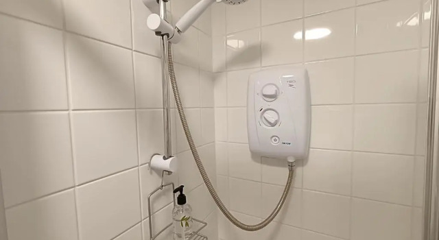 Двухместный семейный номер Standard Granby House