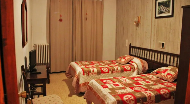 Hotel Garona, Book Hotel Hoteller i Val d'Aran med parkering, Parkering