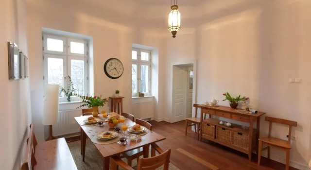 Апартаменты Design Apartment Eger