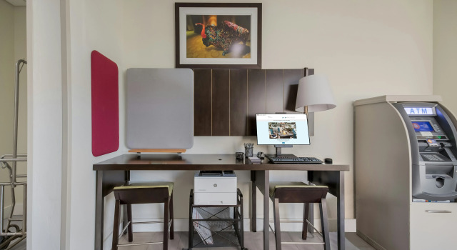 Hilton Garden Inn Oklahoma City Midtown, Забронировать Отель Оклахома-Сити Оклахома