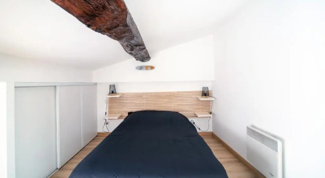 Appartement cosy et moderne en plein cœur du centre ville, Đặt Căn hộ Mâcon 