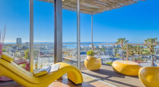 Коттедж Ocean Views Open Plan Pool 3 Bed
