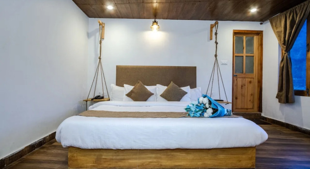 Номер Economy Winterfell The Stay, Unique River Front Resort