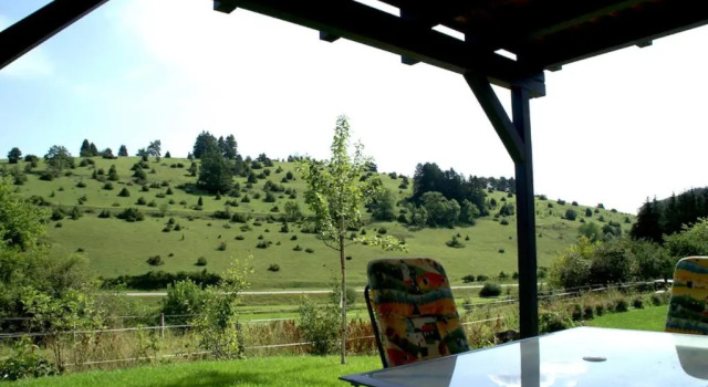 Heid-Blick, Reserva ahora Apartamento Hoteles en Baden-Wurtemberg con aparcamiento, Aparcamiento