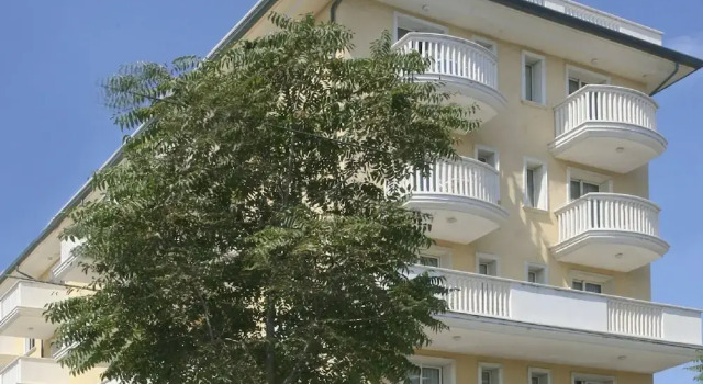 Residence Apartment Near the Beach, Забронировать Апартаменты/квартира Мирамаре Римини