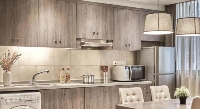 Люкс Adina Serviced Apartments Singapore Orchard