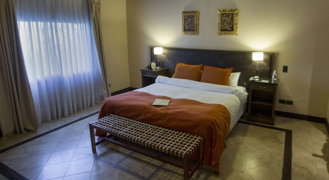 Casa Entonada - Hotel Boutique, Забронировать Отель Чакрас-де-Кория 