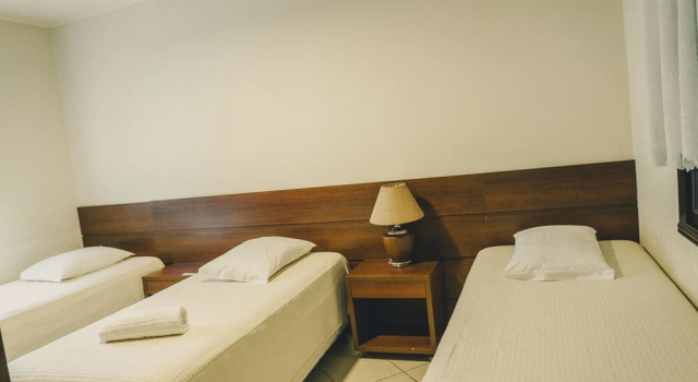 Hotel Fazenda Ramon