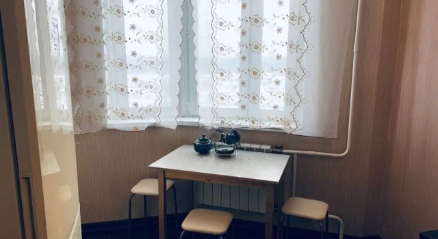 Apartamenty Posutochno50 na ul.Yunosti, d.17, Buchen Sie Ferienwohnung Hotels in Oblast Moskau mit Parkplatz, Parkplätze