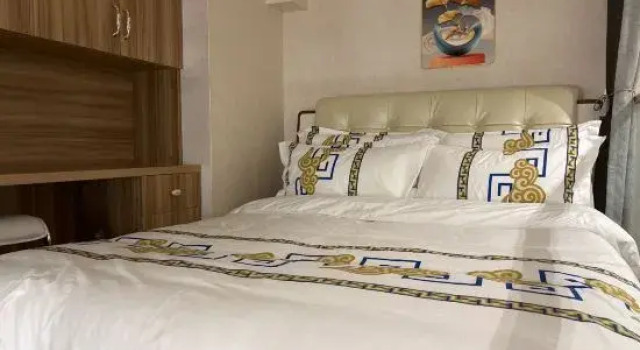 Люкс Xihuanli Homestay