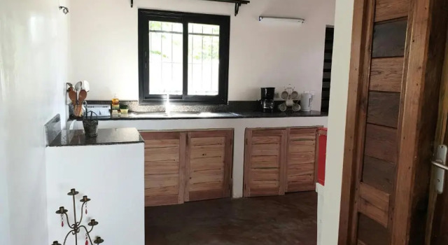 Апартаменты Villa Malandy Appart Hôtel Triplex