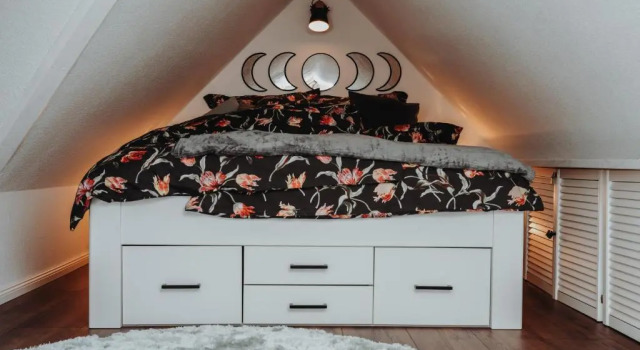 Hütte54, Varaa Hotelli Hotellit Goslar aamiaisella, Aamiainen