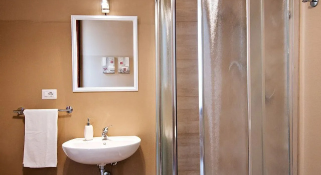 Номер Comfort BluLassù City Center Rooms