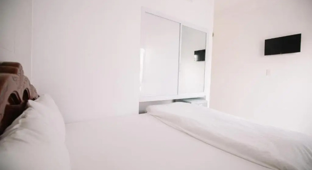 Двухместный номер Standard Lum Dong Tien Hotel