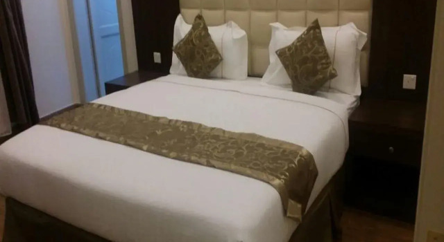 Moltqa AlArab furnished apartments