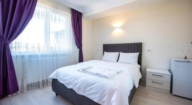 Leydi Butik Otel, Rezervovat Hotel Hotely v Prince Islands s parkováním, Parkování