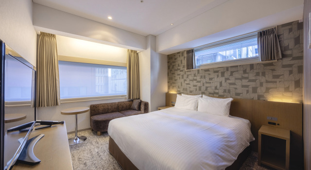 Hotel Gracery Ginza