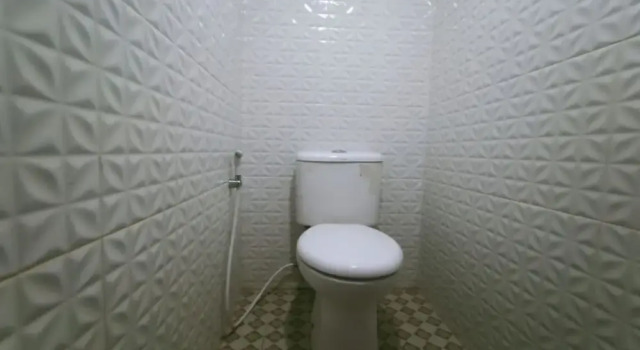 Двухместный номер Deluxe Capital O 94156 Hotel Gemudi Gold Islami