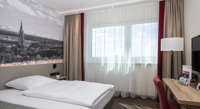 Seligweiler Hotel & Restaurant, Réserver Hôtel Hôtels tout compris à Ulm, Tout compris