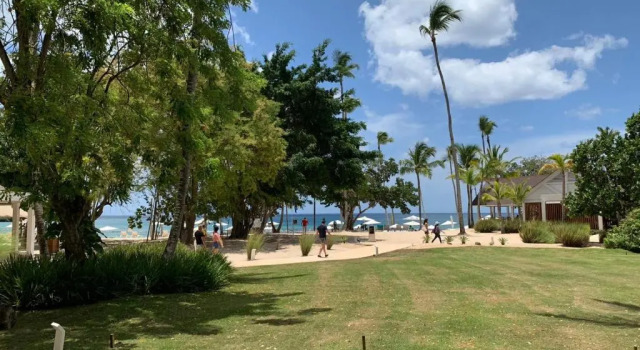 Апартаменты 2 Bedrooms 3 Bath apt. @ La Marina, Casa De Campo