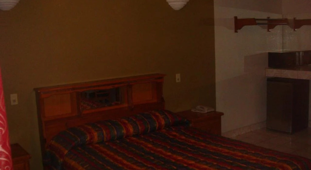 American Inn, Foglalás Szálloda South El Monte Los Angeles Metropolitan Area